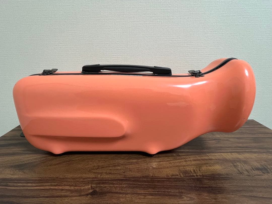 Bach トランペット180ML37SP