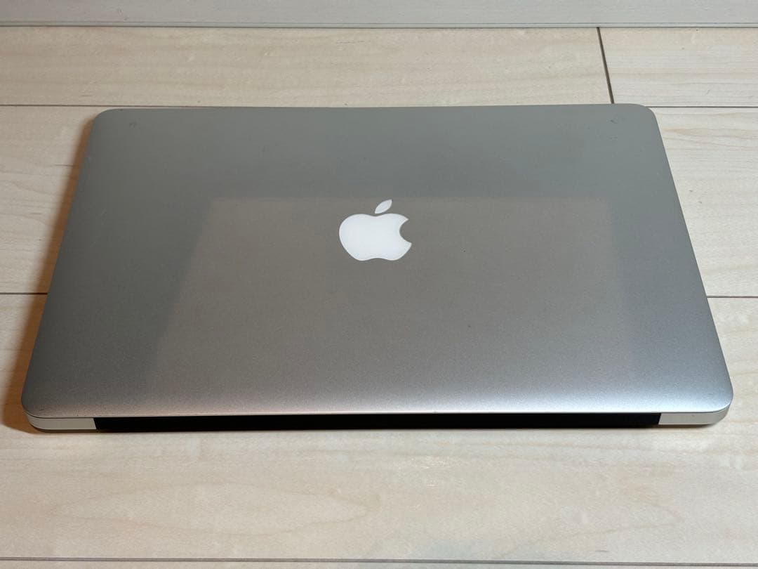 MacBook Air 13インチ 2015 (128GB)
