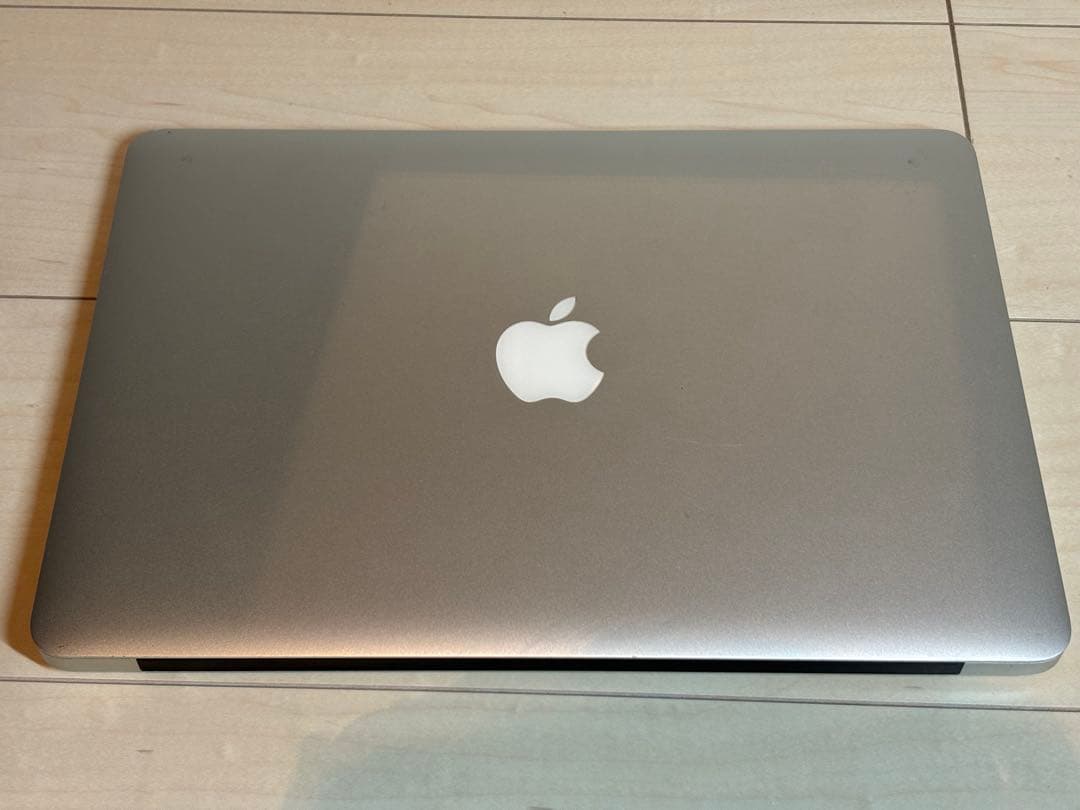 MacBook Air 13インチ 2015 (128GB)