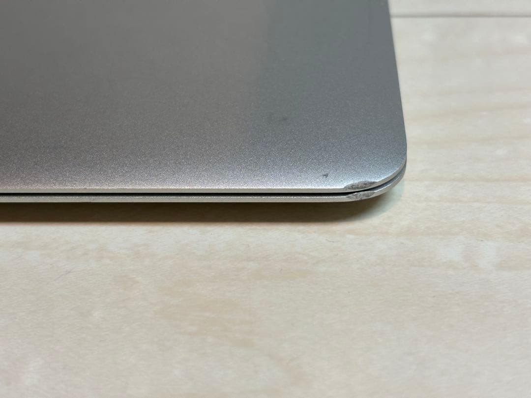 MacBook Air 13インチ 2015 (128GB)