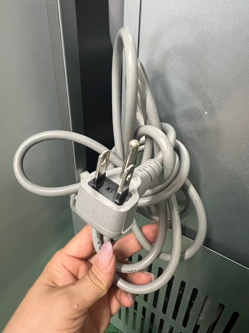 2022年Panasonicテーブル形冷凍庫 240L