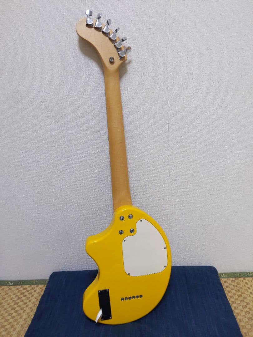 ギター FERNANDES ZO-3