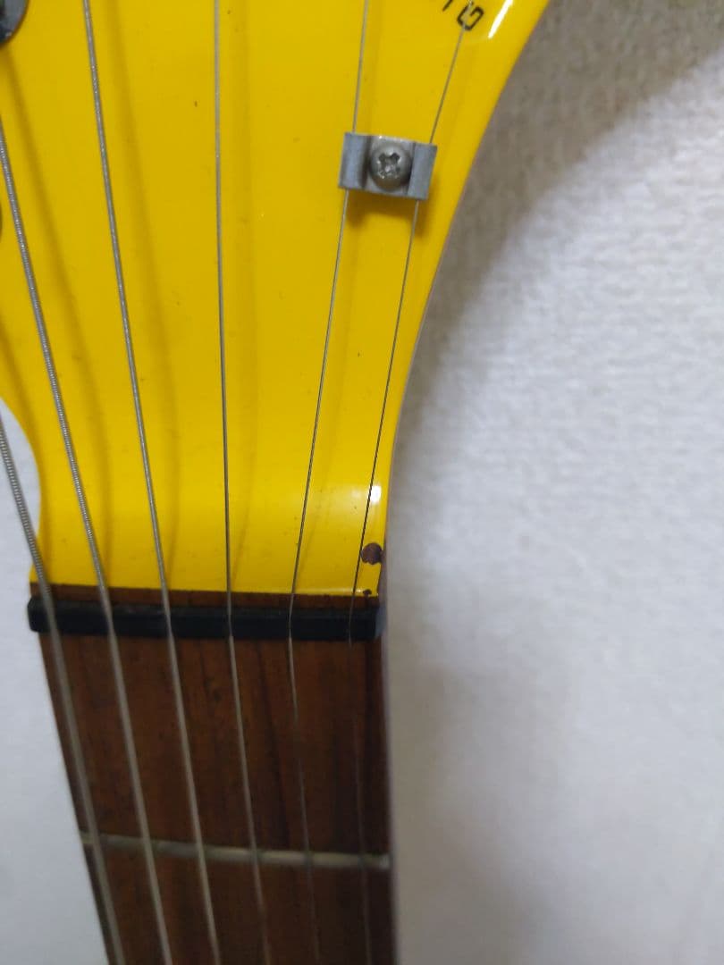 ギター FERNANDES ZO-3
