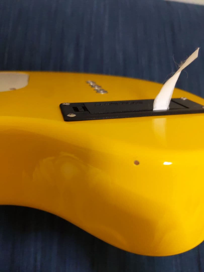 ギター FERNANDES ZO-3