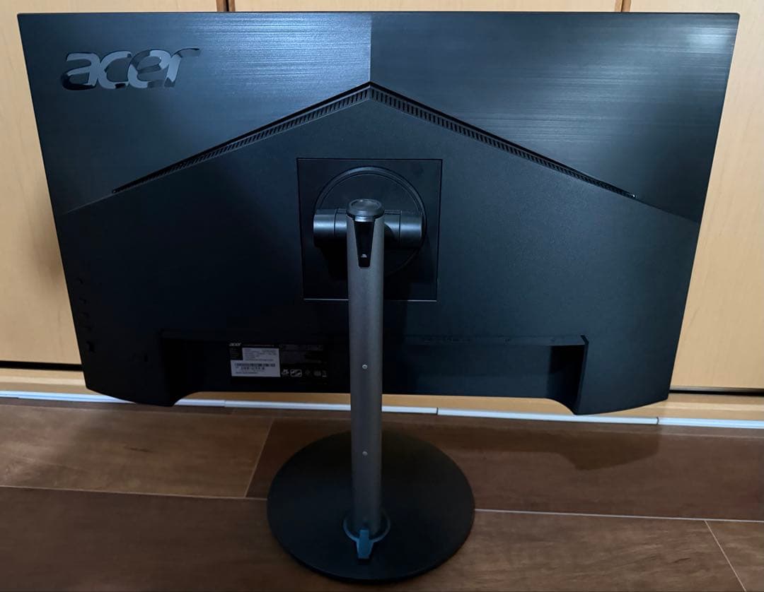 期間限定値下中 AcerXF273Zbmiiprx 27㌅280Hz0.5ms