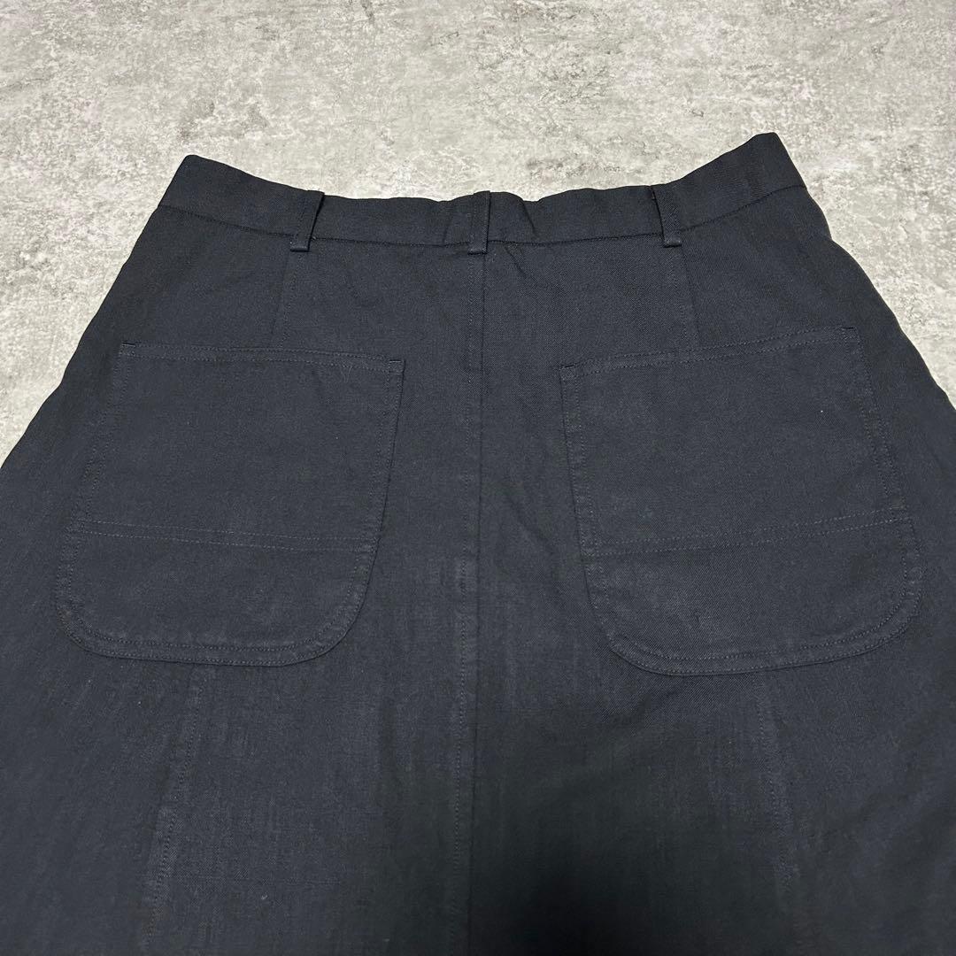 美品BLACK COMME des GARÇONS サルエル パンツ XS