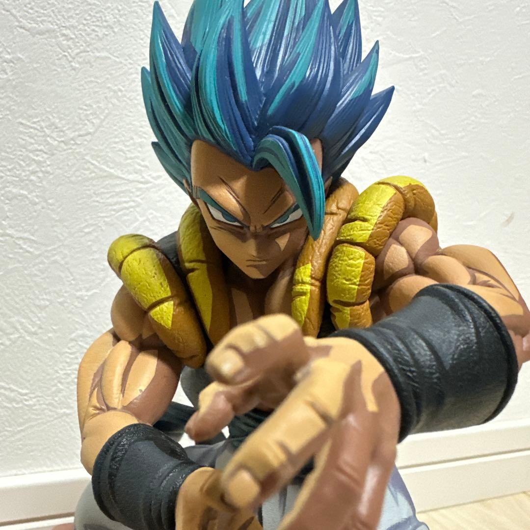 smsp ゴジータ　海外正規品