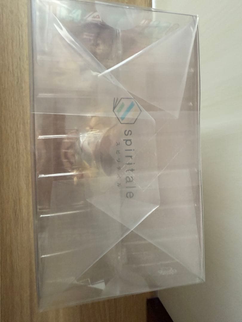 【新品・未開封】ホロライブプロダクション　戌神ころね　フィギュア　スピリテイル