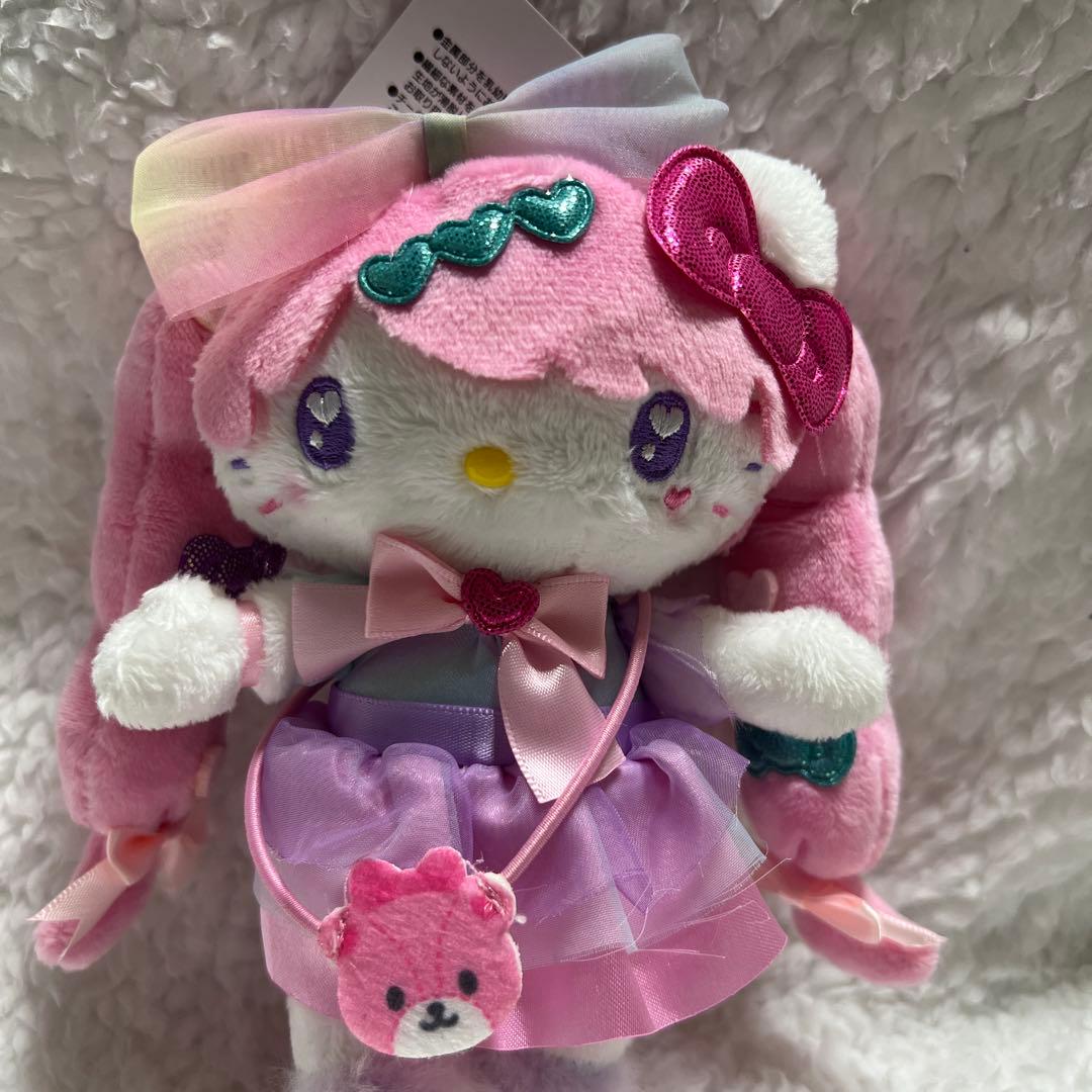 原宿 サンリオ 限定