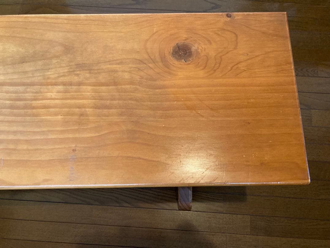 アントステラ　ベンチ