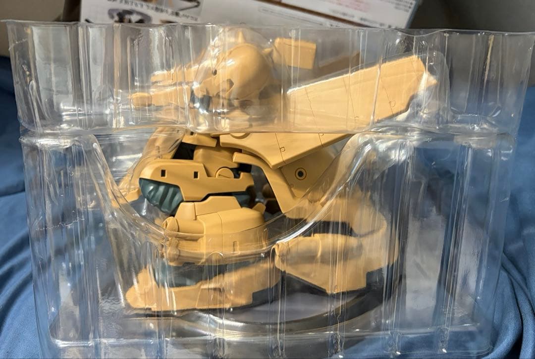 ROBOT魂　ロボ魂　ver. A.N.I.M.E. ザメル