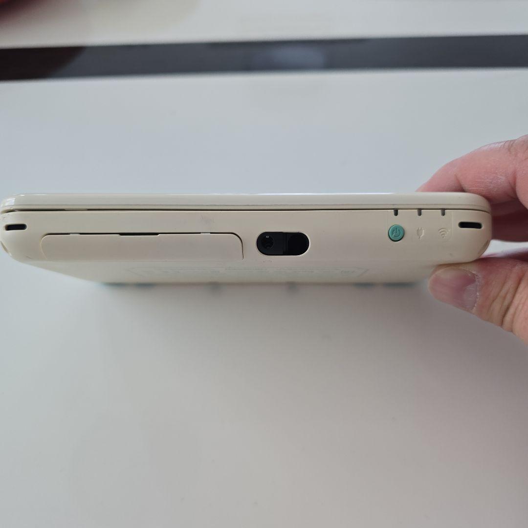 DS 本体 どうぶつの森