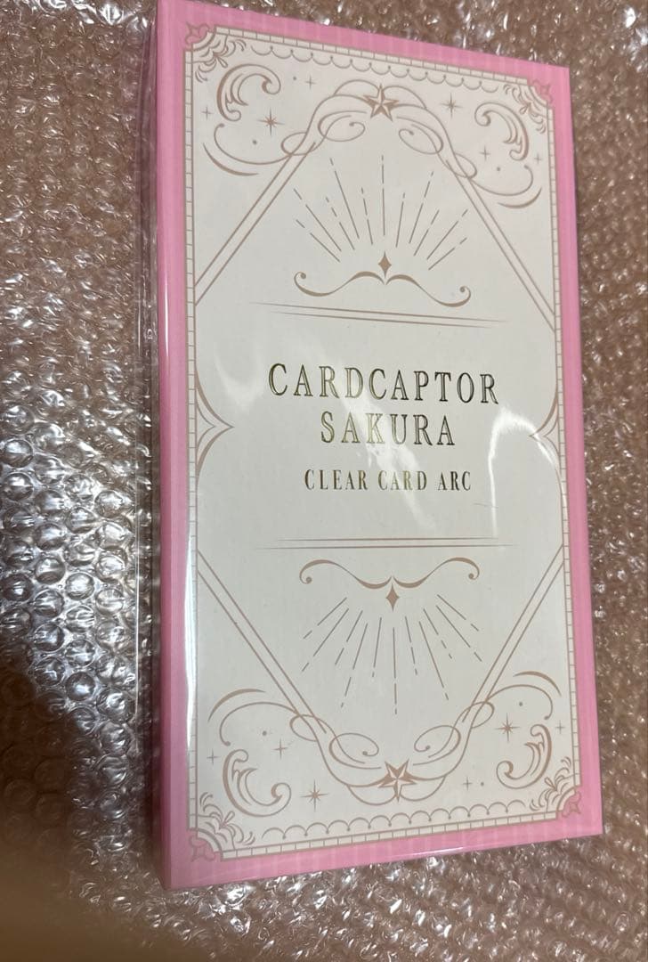 Clamp展 完全受注 カードキャプターさくら 缶バッジセット