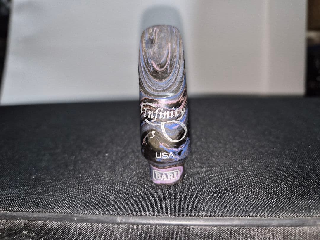 Bari Infinity ソプラノサックスマウスピース