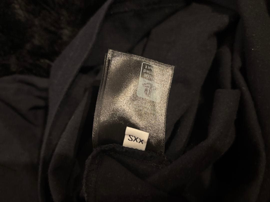 BALENCIAGA PS5 Tシャツ NOV 2020 xxs