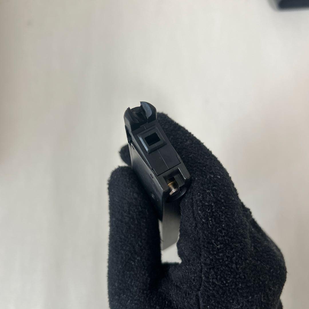 東京マルイ M1911A1 コルトガバメント　ガスブローバック美品