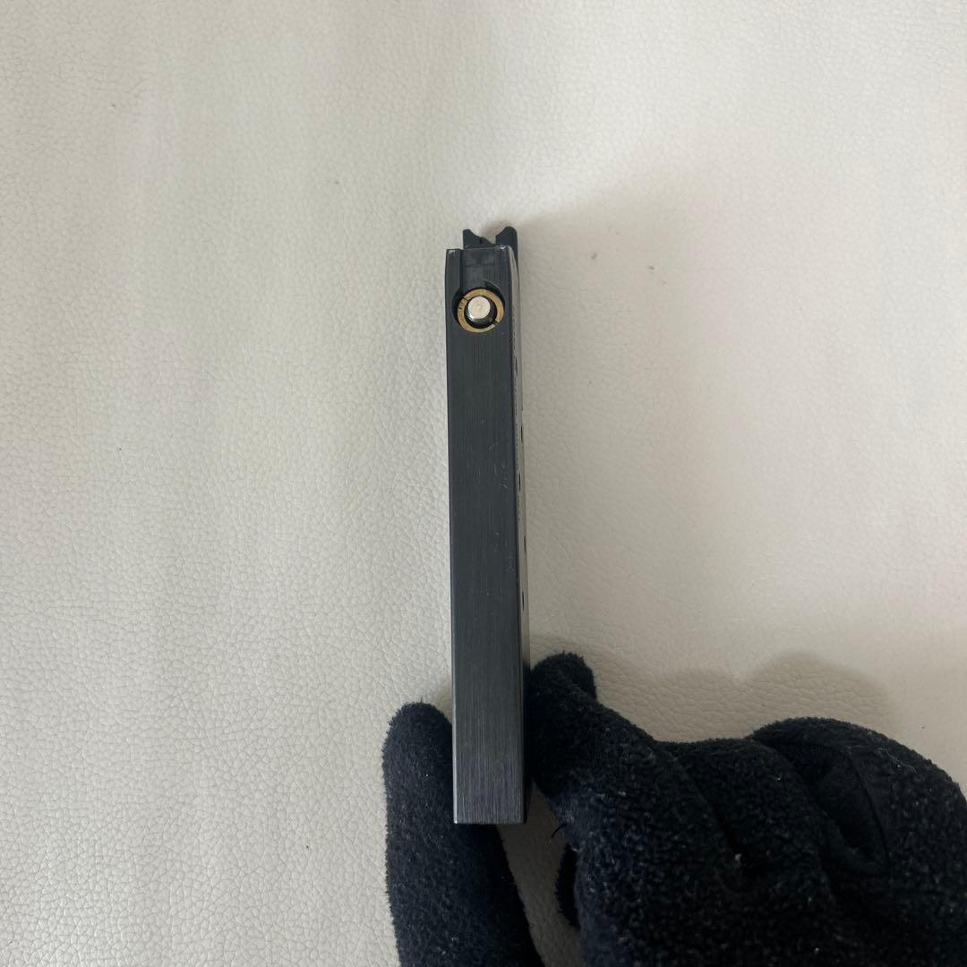 東京マルイ M1911A1 コルトガバメント　ガスブローバック美品