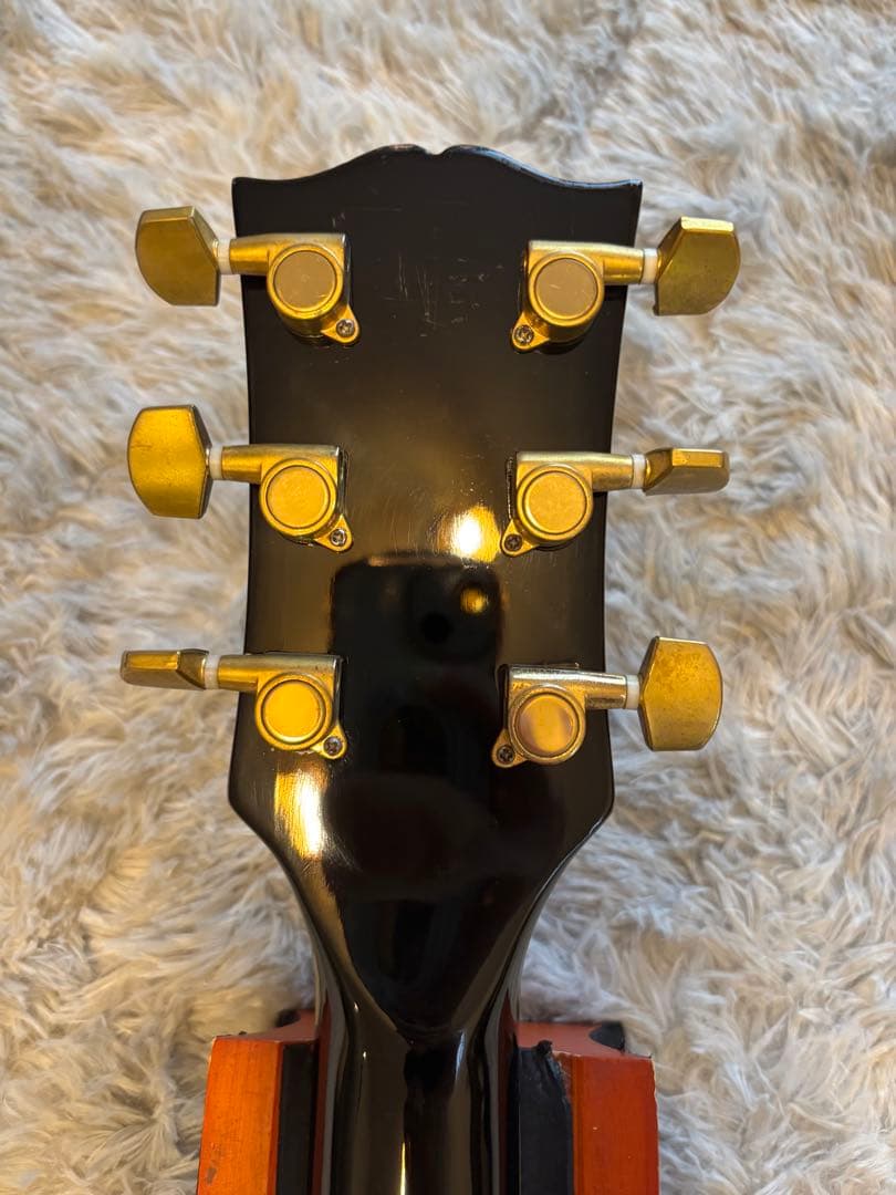 Greco EGC-600 レスポールカスタム