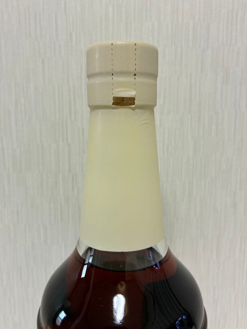 「島津豊久」ラベル 嘉之助2019 6年 ドリフターズ 700ml新品 未開栓