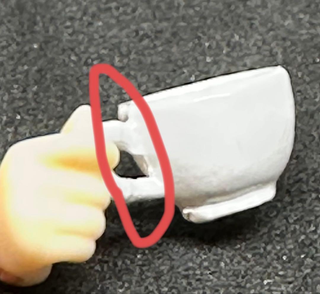 figma 博麗霊夢とfigma 霧雨魔理沙セット