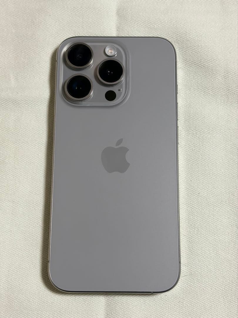 スマートフォン本体 Y.N