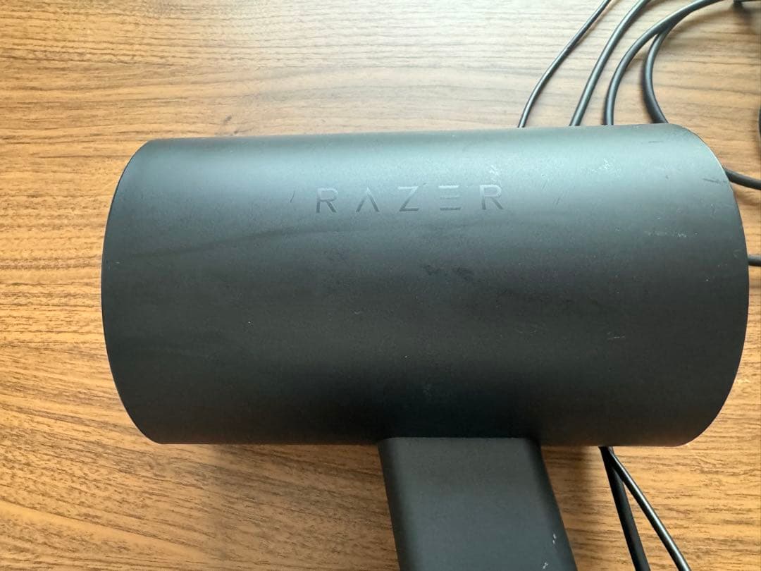 【美品】RAZER NOMMO CHROMA 2.0ゲーミングスピーカー