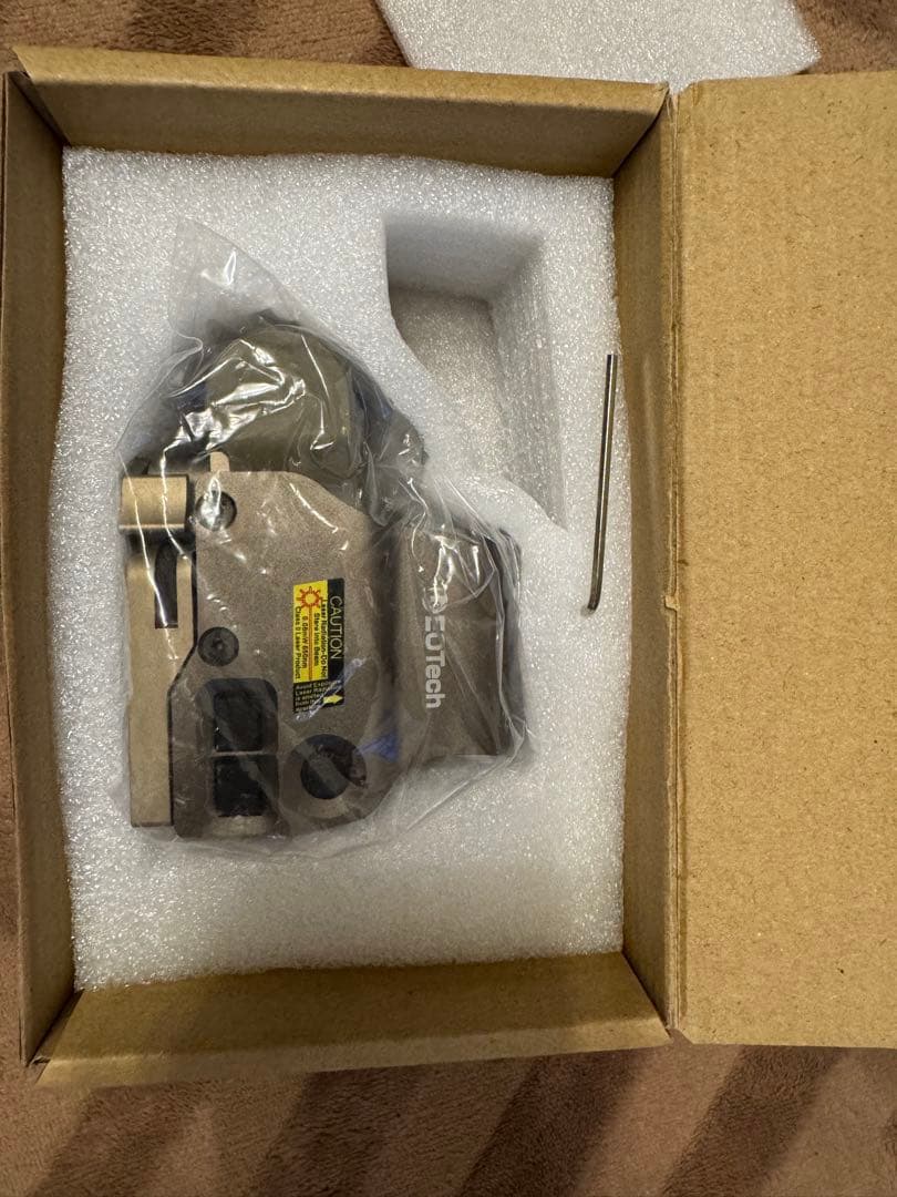 EVOLUTION GEAR ホロサイト