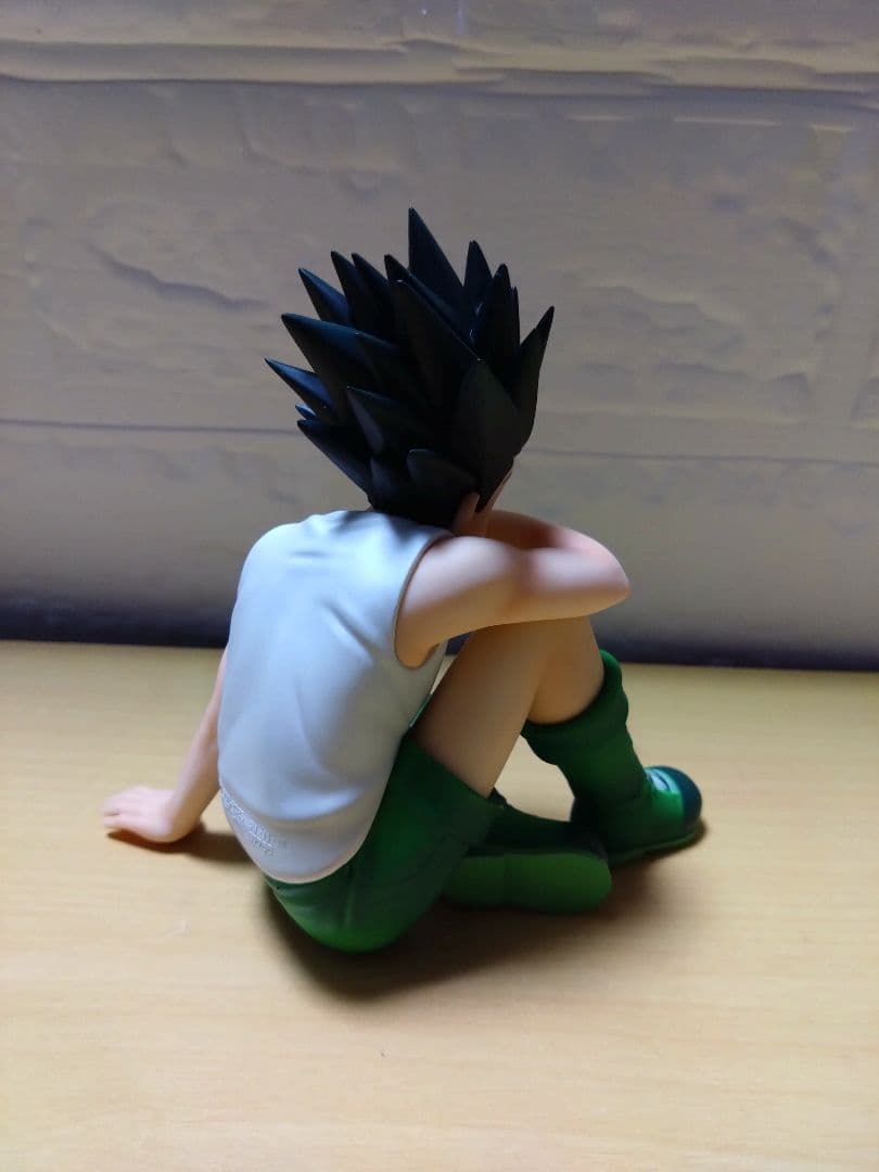 一番くじ HUNTER×HUNTER CHMERA ANT ➁