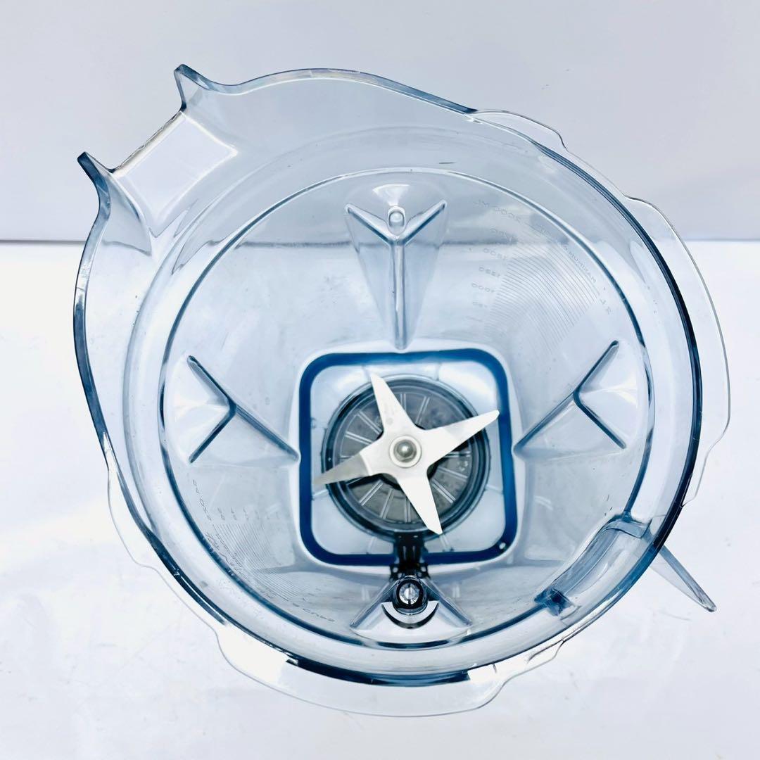 高級モデル　バイタミックス　V1200i 高性能ブレンダー新品価格78,000円