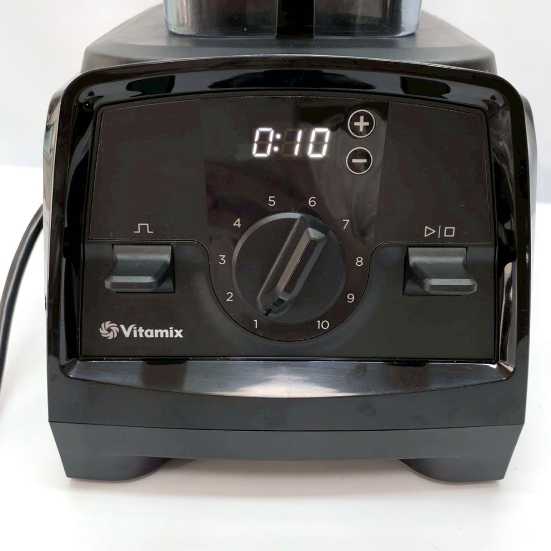 高級モデル　バイタミックス　V1200i 高性能ブレンダー新品価格78,000円