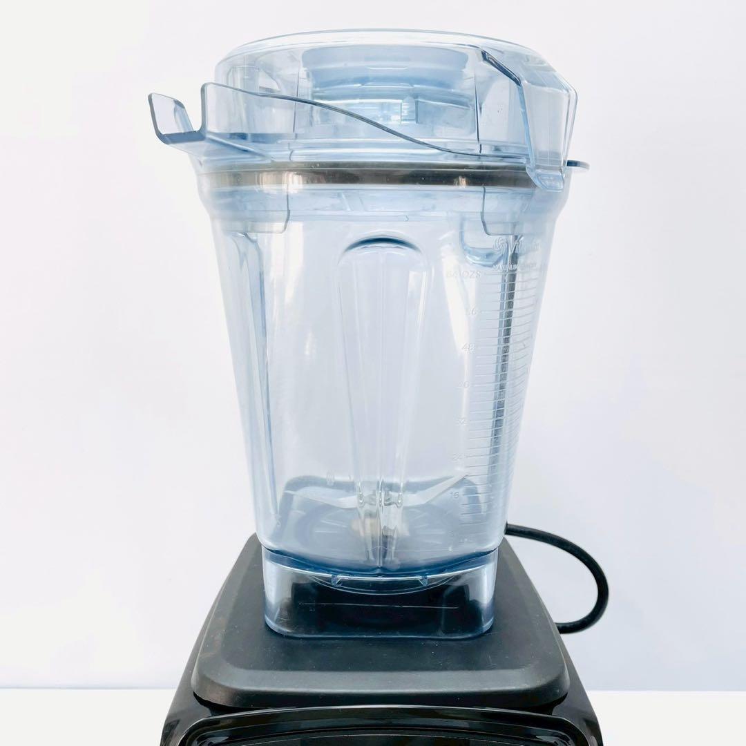 高級モデル　バイタミックス　V1200i 高性能ブレンダー新品価格78,000円