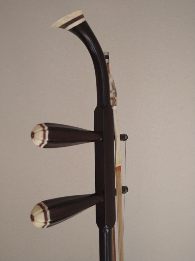 二胡　蘇州琴藝