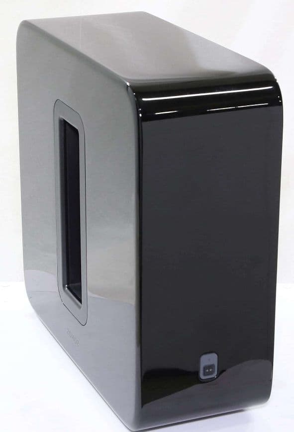 【最安値】 SONOS Sub Gen2 ソノス サブ ウーファー　ウーハー