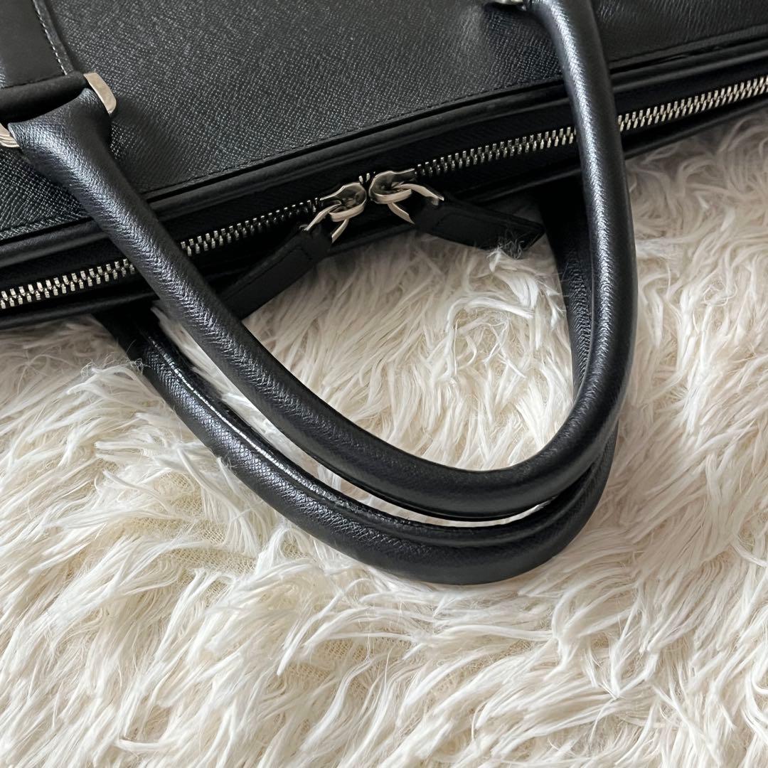 極美品✨PORTER ポーター アベニュー ビジネスバッグ ブリーフケース