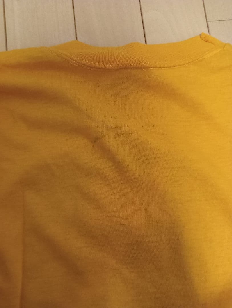 NIKE CASCADE RUN Official Tシャツ X-LARGE