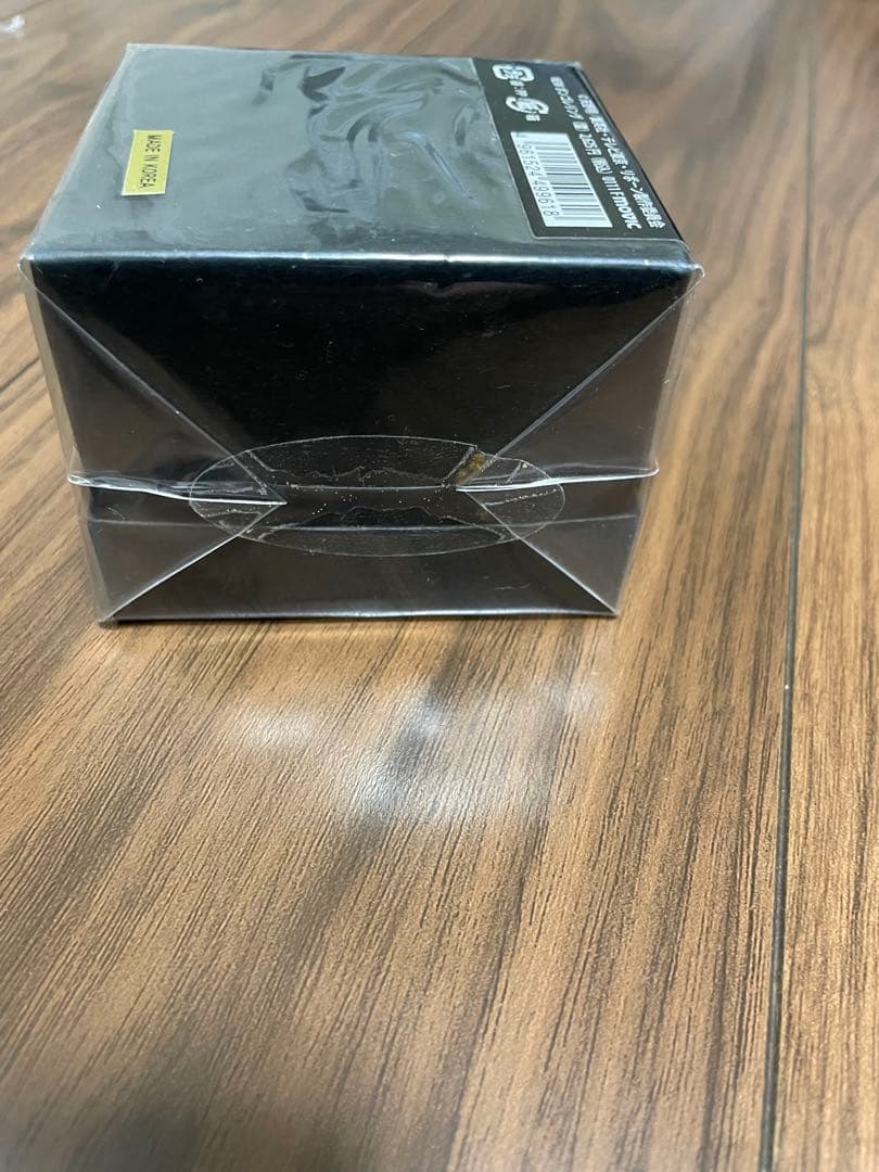 家庭教師ヒットマンREBORN！ NEWボンゴレリング　雷