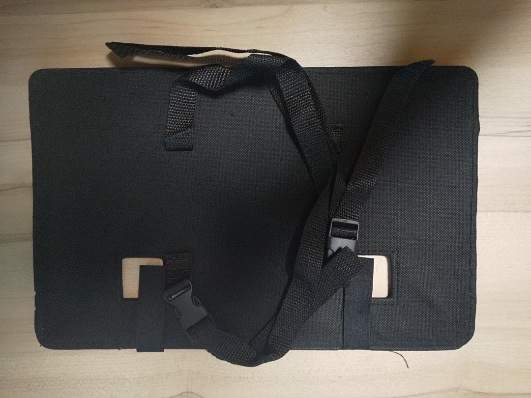 14V型 ポータブルテレビ