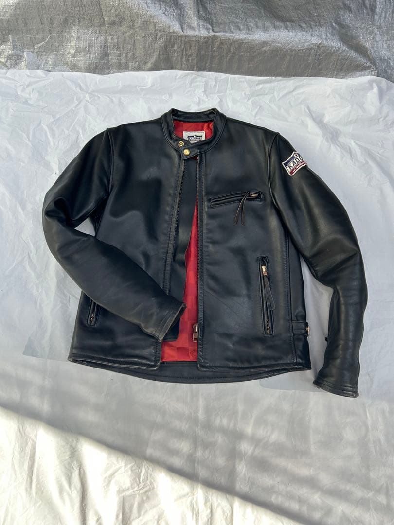 KADOYA 80周年記念モデル　Sサイズ