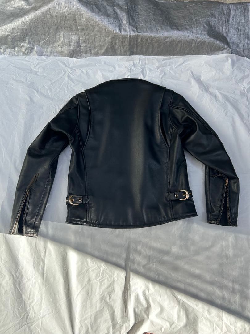 KADOYA 80周年記念モデル　Sサイズ