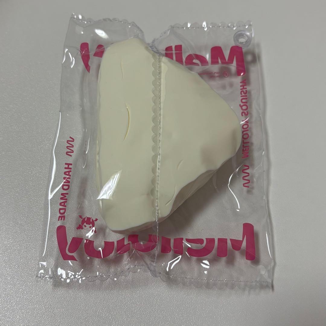 Mellojoy クリームワッフル