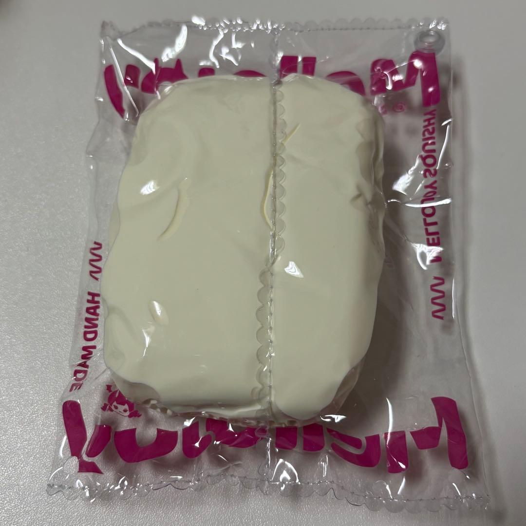 Mellojoy クリームワッフル