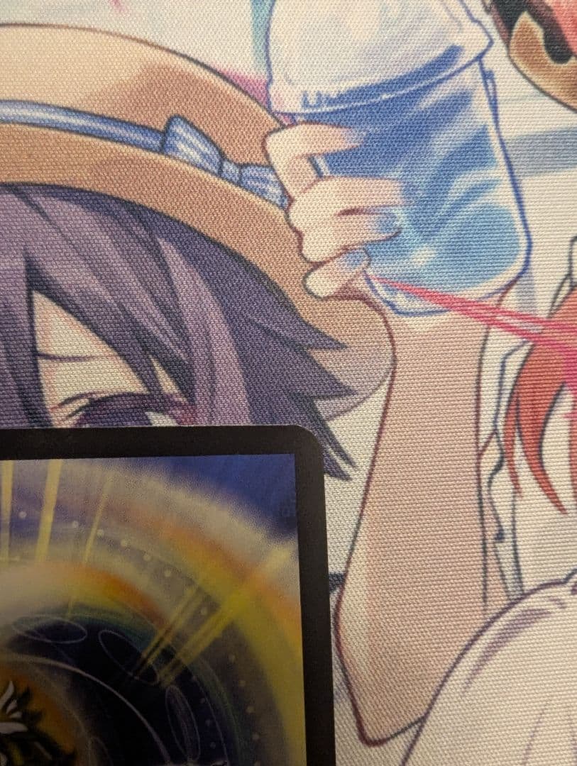 メルヴェイユ　サイン