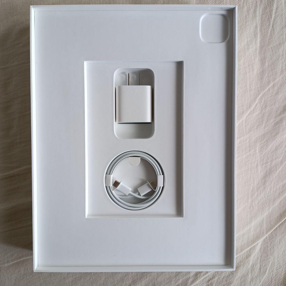 12.9インチ　iPad Pro第4世代　Wi-Fi 128GB