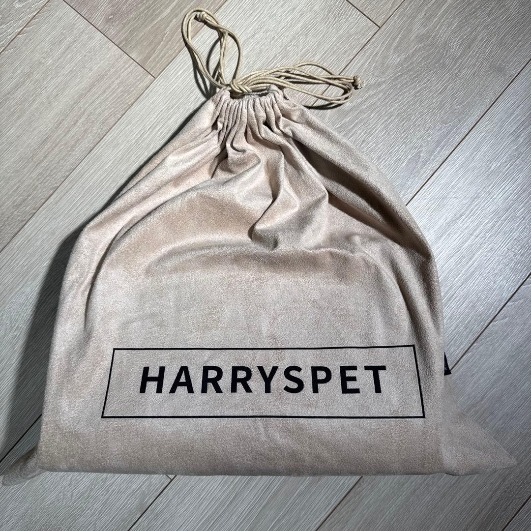 HARRYS PET ハリースペット クロイ カートバッグ 犬用お出かけバッグ