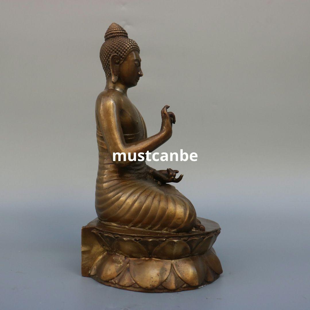 地蔵 菩薩 観音 大日如来様 銅製 仏像 彫刻 置物 開運 風水 工芸品