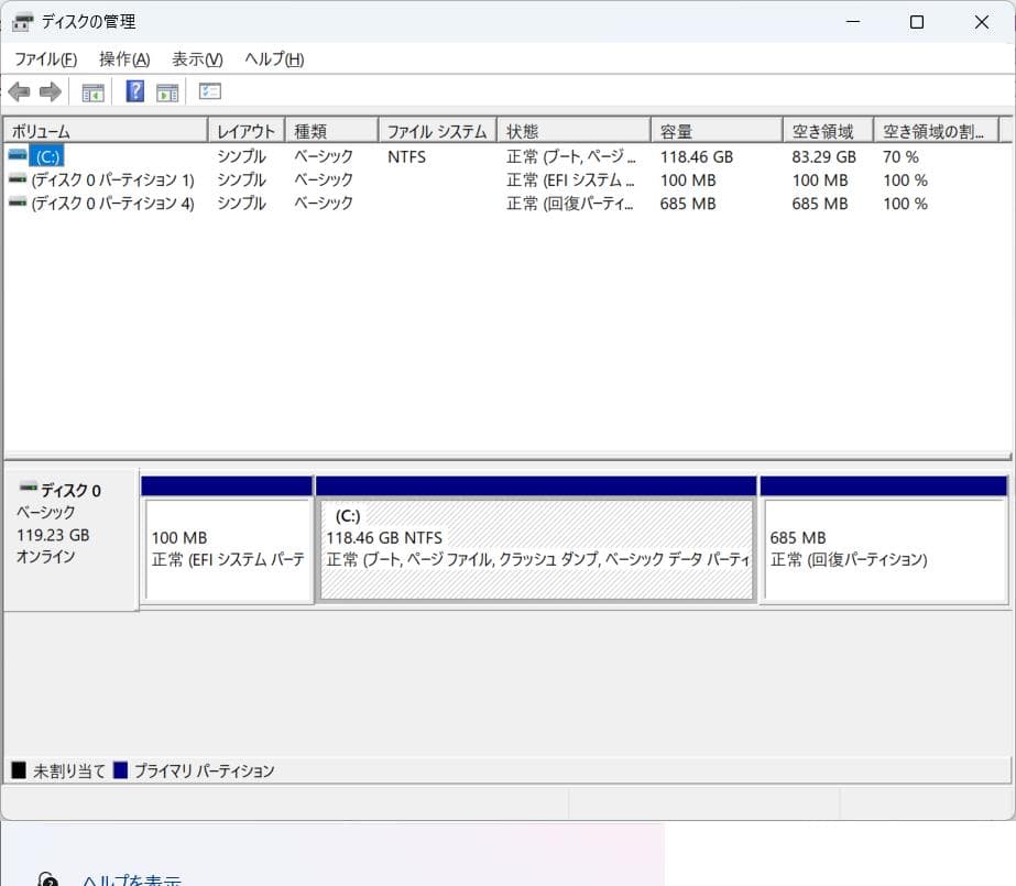 VAIO Pro11 薄型軽量モバイルノート Win11Pro