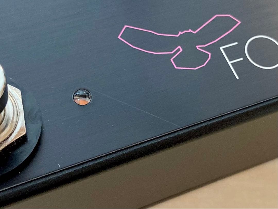 【新品】Limetone Audio FOCUS-NX