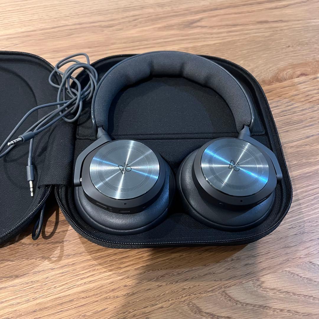 ヘッドホン BANG&OLUFSEN BEOPLAY HX