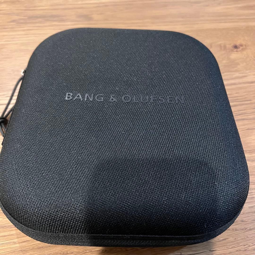 ヘッドホン BANG&OLUFSEN BEOPLAY HX
