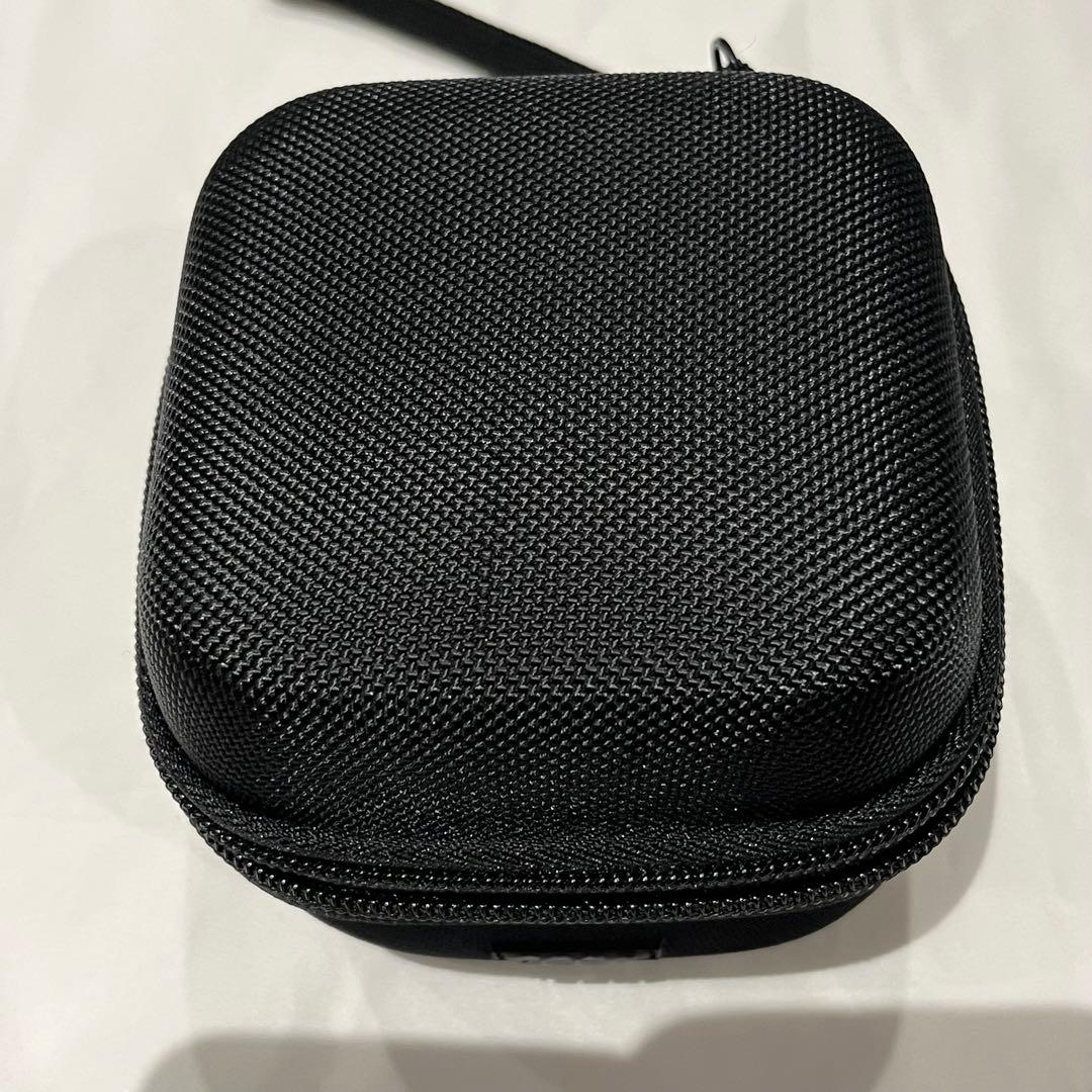 【美品】シーイヤーパヴェ Cear pave スピーカー×2 トランスミッタ付き